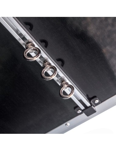 Offlander OFFFOLDX roof tent