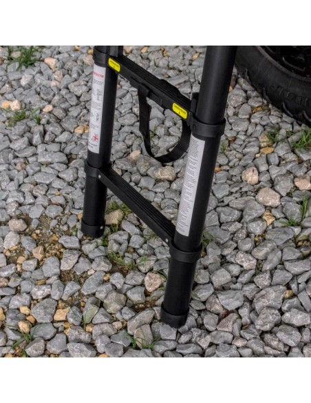 Offlander OFFFOLDX roof tent