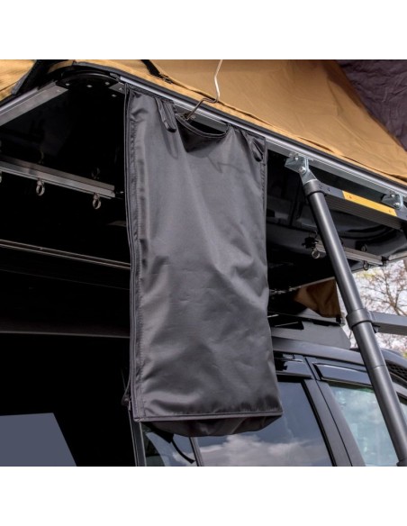 Offlander OFFFOLDX roof tent