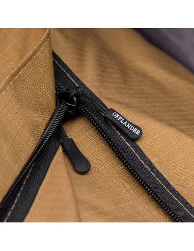 Offlander OFFFOLDX roof tent