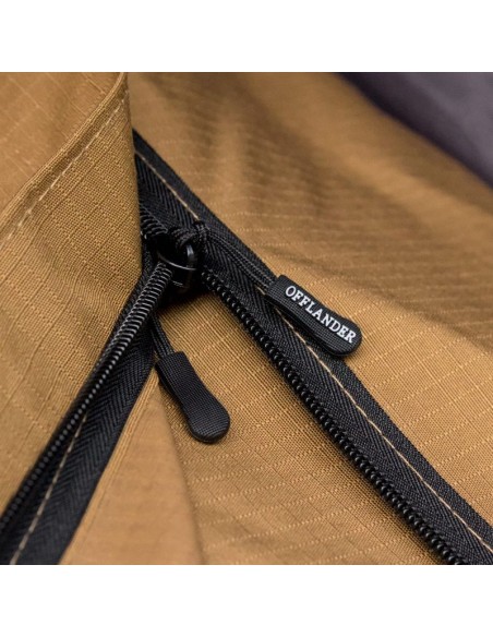 Offlander OFFFOLDX roof tent