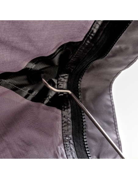 Offlander OFFFOLDX roof tent