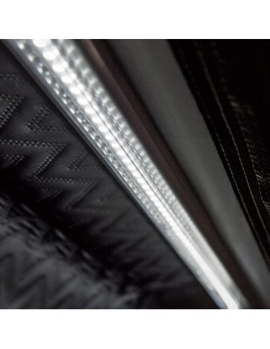 Offlander OFFFOLDX roof tent