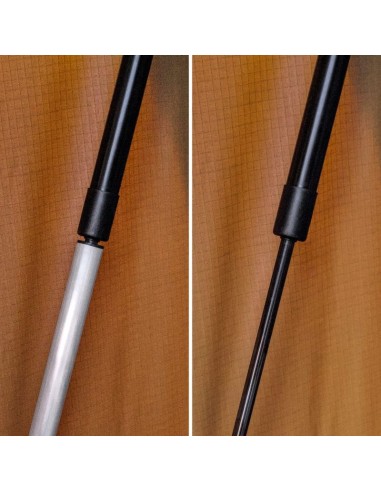 Offlander OFFFOLDX roof tent