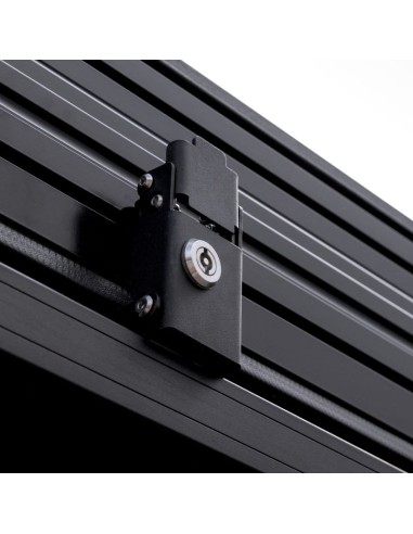 Offlander OFFFOLDX roof tent