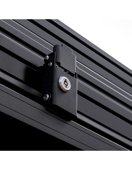 Offlander OFFFOLDX roof tent