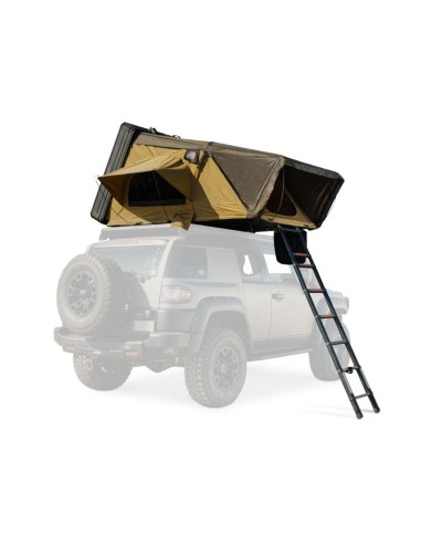 Offlander OFFFOLDX roof tent