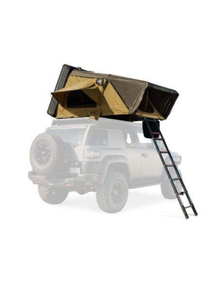 Offlander OFFFOLDX roof tent