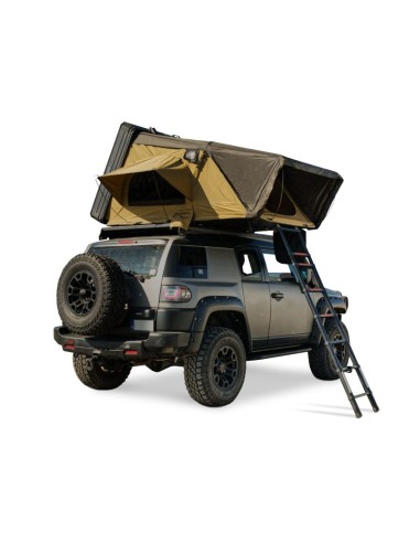 Offlander OFFFOLDX roof tent