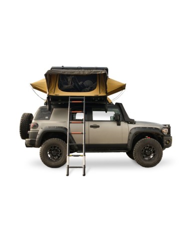 Offlander OFFFOLDX roof tent