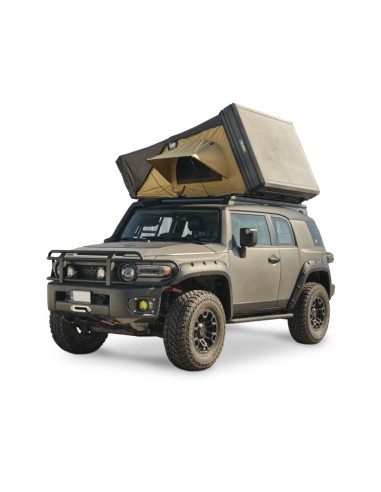 Offlander OFFFOLDX roof tent