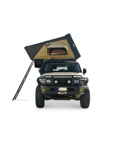 Offlander OFFFOLDX roof tent