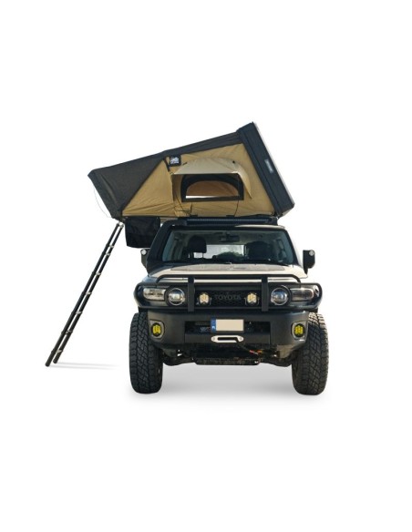 Offlander OFFFOLDX roof tent