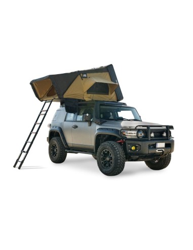 Offlander OFFFOLDX roof tent