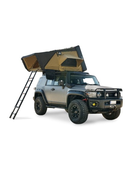 Offlander OFFFOLDX roof tent