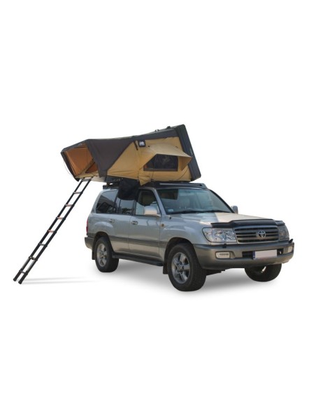 Offlander OFFFOLDX roof tent
