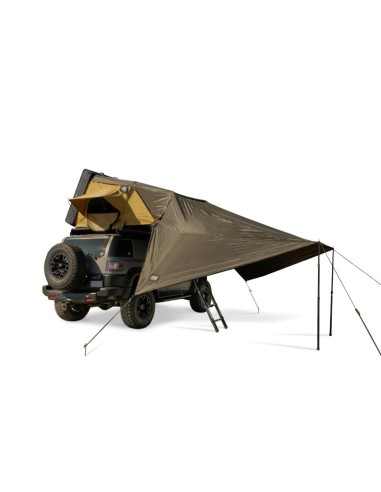 Offlander OFFFOLDX roof tent