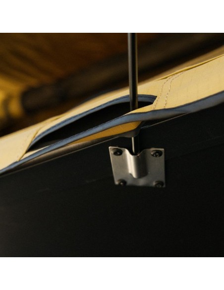 Offlander OFFFOLDX roof tent