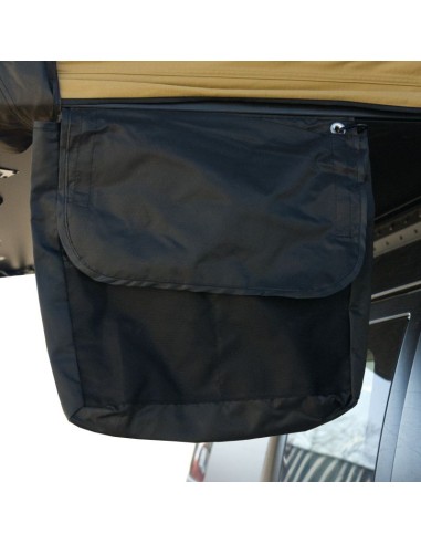 Offlander OFFFOLDX roof tent