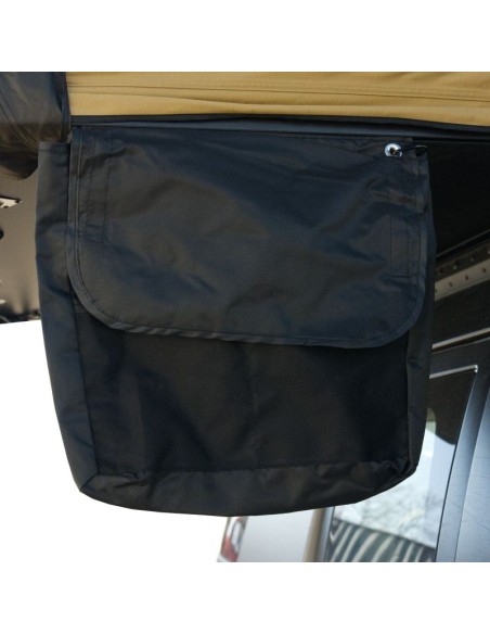 Offlander OFFFOLDX roof tent