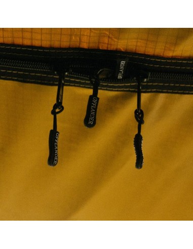 Offlander OFFFOLDX roof tent