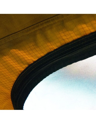 Offlander OFFFOLDX roof tent