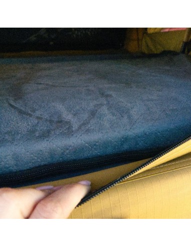 Offlander OFFFOLDX roof tent