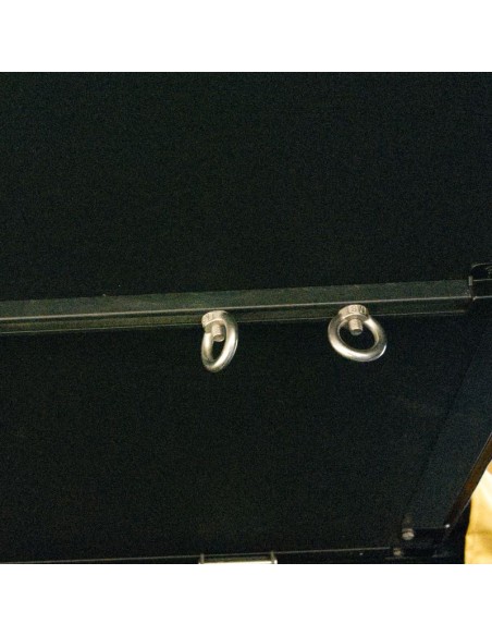 Offlander OFFFOLDX roof tent