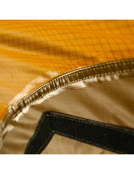 Offlander OFFFOLDX roof tent