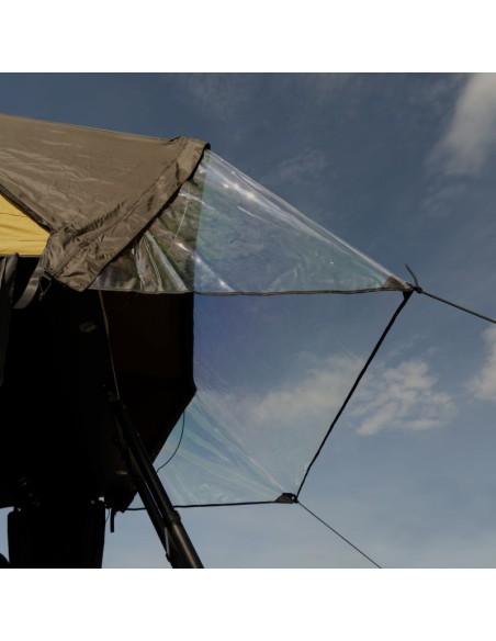 Offlander OFFFOLDX roof tent