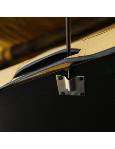 Offlander OFFFOLDX roof tent