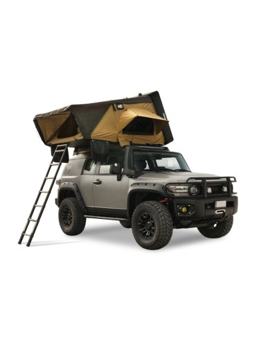 Offlander OFFFOLDX roof tent