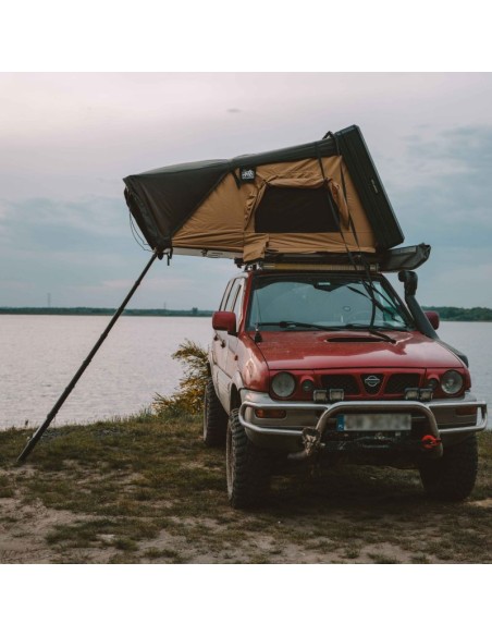 Offlander OFFFOLDX roof tent