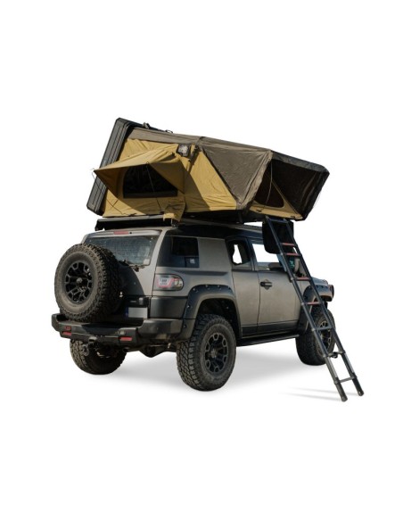 Offlander OFFFOLDX roof tent