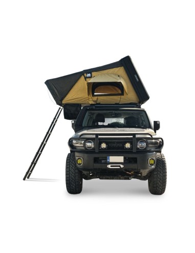 Offlander OFFFOLDX roof tent