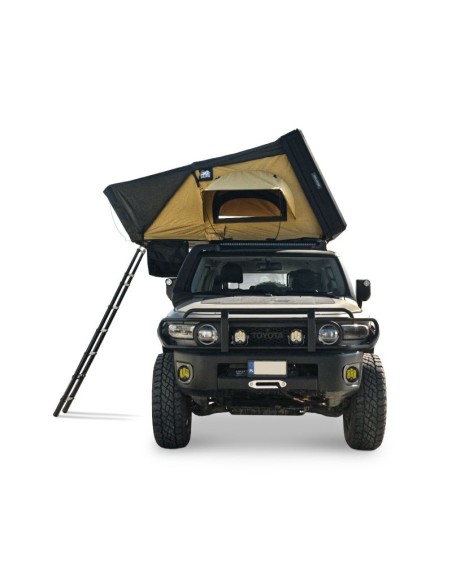 Offlander OFFFOLDX roof tent