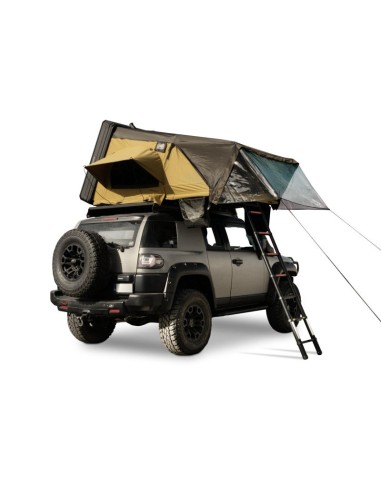 Offlander OFFFOLDX roof tent