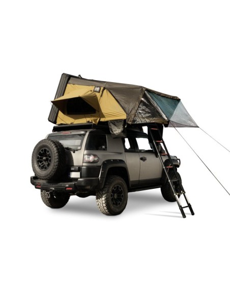 Offlander OFFFOLDX roof tent
