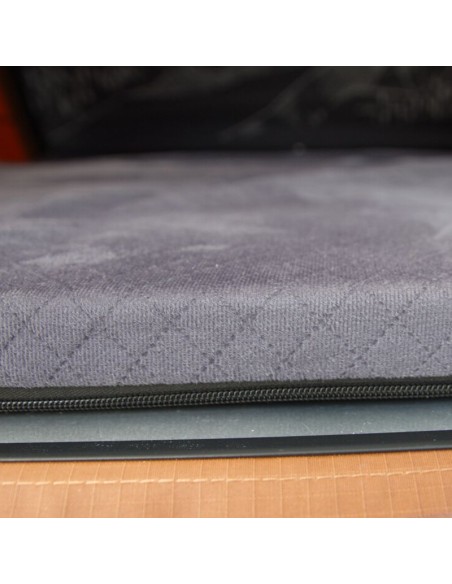 Offlander OFFFOLDX roof tent