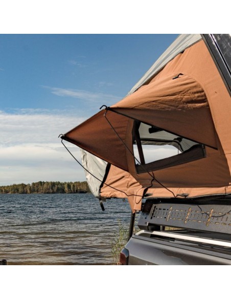 Offlander OFFFOLDX roof tent