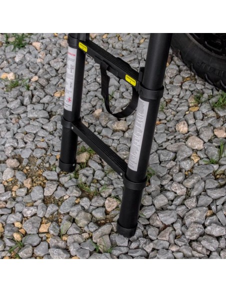 Offlander OFFFOLDX roof tent