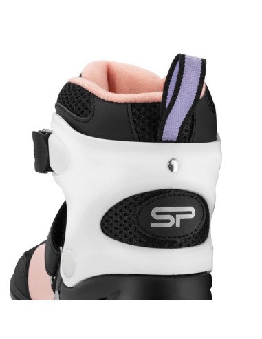 Spokey Trixie BKPK Jr SPK944680 roller skates size 3942