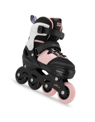 Spokey Trixie BKPK Jr SPK944680 roller skates size 3942