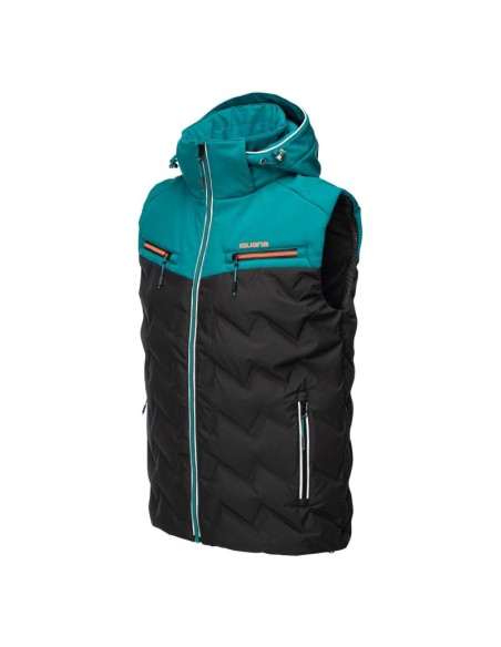 Iguana Vest Odel M 92800621845