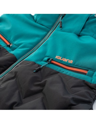 Iguana Vest Odel M 92800621845