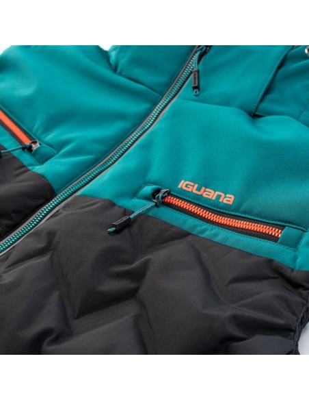 Iguana Vest Odel M 92800621845