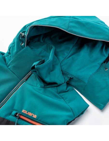 Iguana Vest Odel M 92800621845