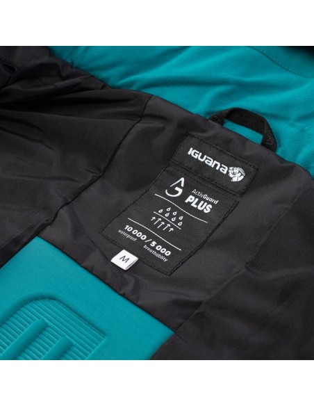 Iguana Vest Odel M 92800621845