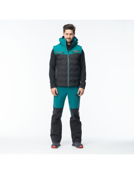 Iguana Vest Odel M 92800621845