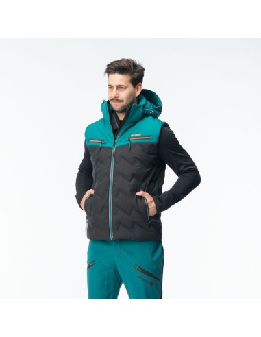 Iguana Vest Odel M 92800621845